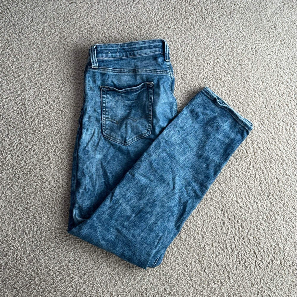 American Eagle Jeans! - Picture 1 of 4